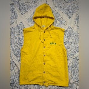 Vintage Boca Tank Top XL